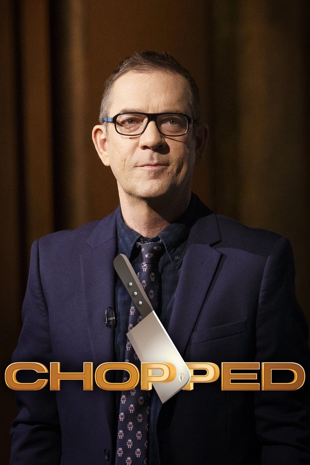 Chopped - Season 61 [377603] (A1750734988) [[Shows]] --Plex--